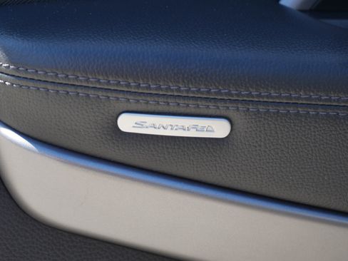 Used 2014 Hyundai Santa Fe Sport 2.0T w/ Navigation Package 06 AWD/4WD image 33