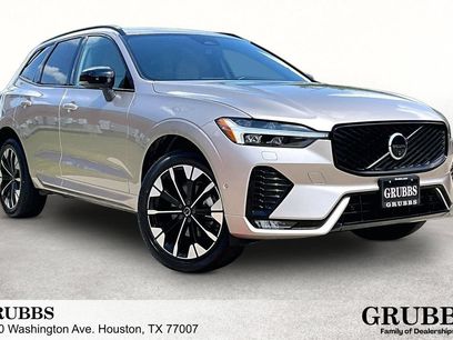Certified 2026 Volvo XC60 B5 Plus