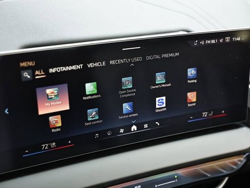 New 2026 BMW X3 xDrive30 w/ Convenience Package image 30