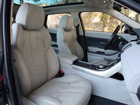 Used 2015 Land Rover Range Rover Evoque Pure Plus image 24