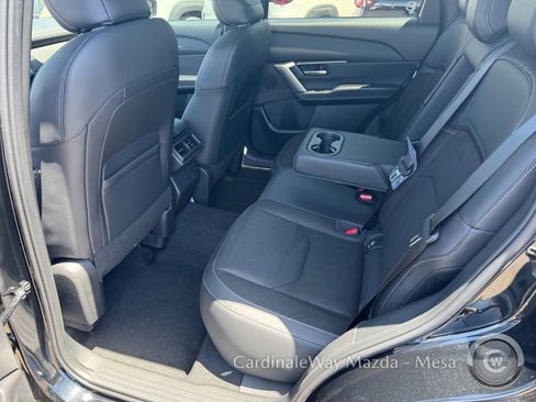New 2026 MAZDA CX-5 Preferred AWD/4WD image 12