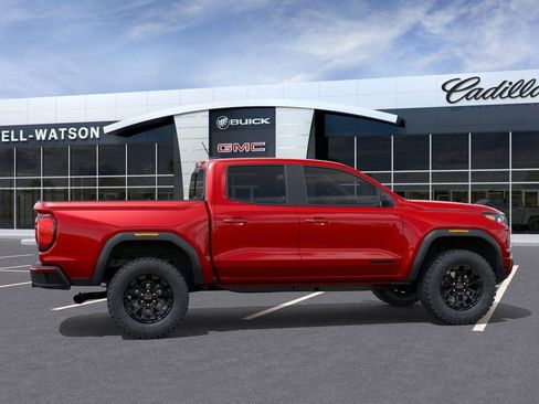 New 2026 GMC Canyon Elevation w/ Convenience Package image 5