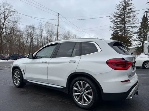 Used 2018 BMW X3 xDrive30i image 4
