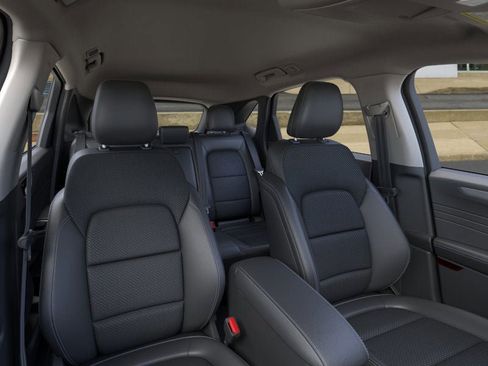 New 2026 Ford Escape SE FWD image 10