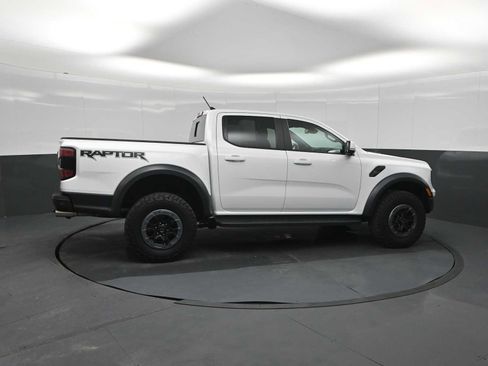 Used 2024 Ford Ranger Raptor AWD/4WD image 9