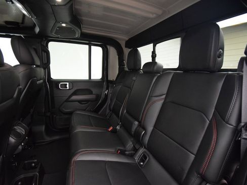 New 2026 Jeep Gladiator Rubicon AWD/4WD image 41