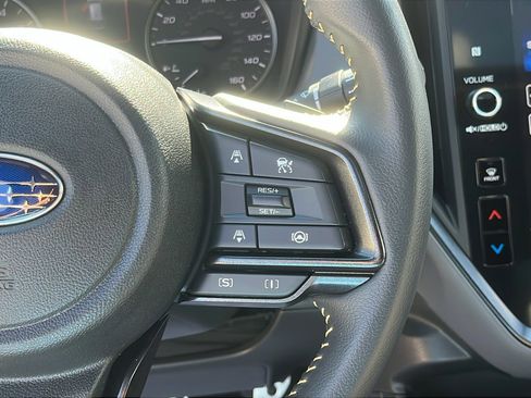 Used 2024 Subaru Crosstrek 2.5i Sport image 14