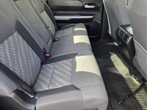 Used 2021 Toyota Tundra SR5 RWD image 28