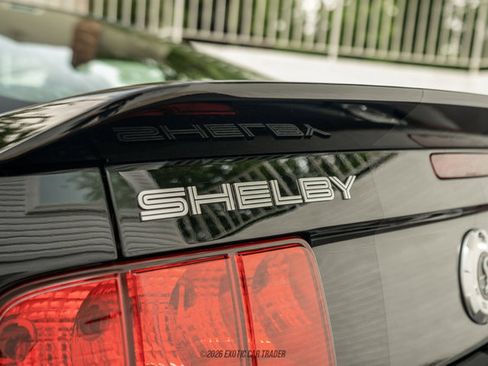 Used 2009 Ford Mustang Shelby GT500 RWD image 67