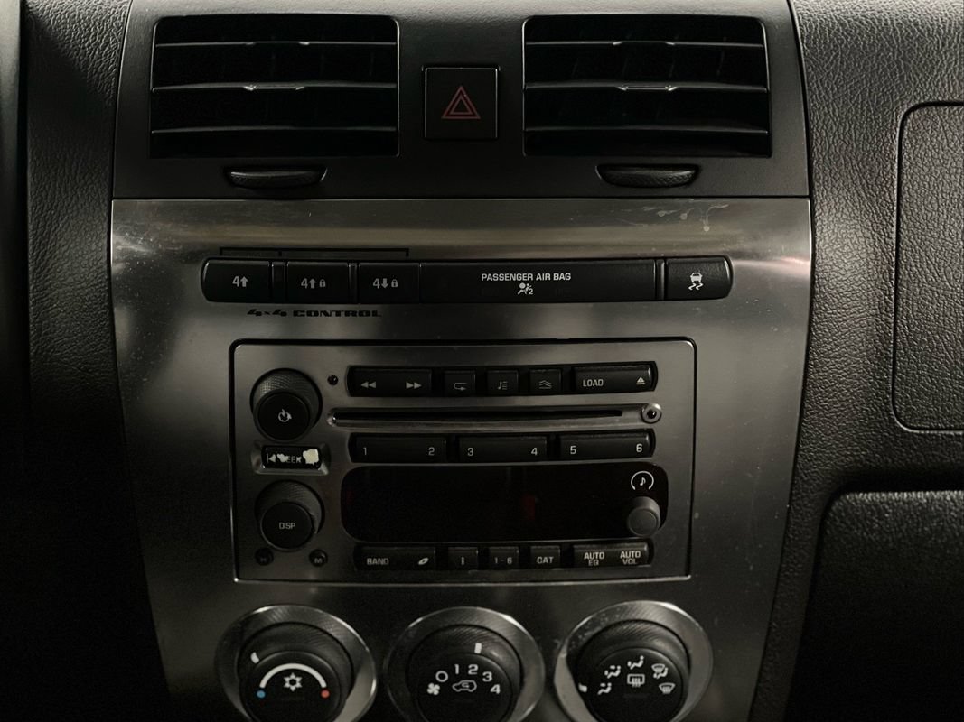 Used 2006 HUMMER H3 AWD/4WD image 28