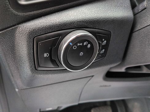 Used 2022 Ford EcoSport SE w/ SE Convenience Package AWD/4WD image 16