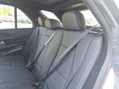 New 2026 Mercedes-Benz GLE 450 4MATIC image 15