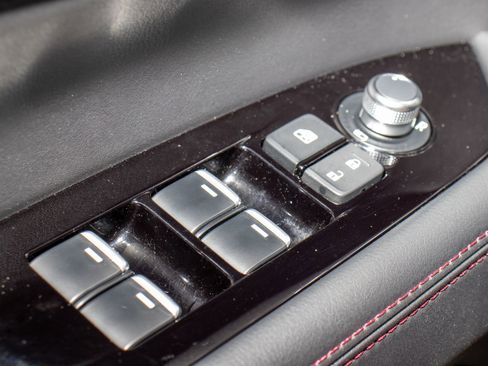 Used 2025 MAZDA CX-5 2.5 Turbo w/ Premium Package image 25