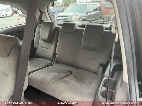 Used 2015 Honda Odyssey EX image 22