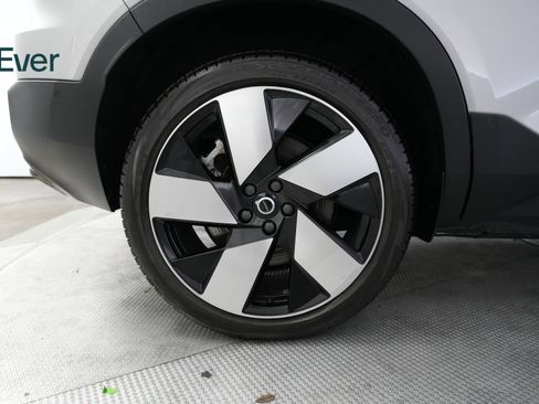 Used 2023 Volvo XC40 Recharge Ultimate AWD/4WD image 22