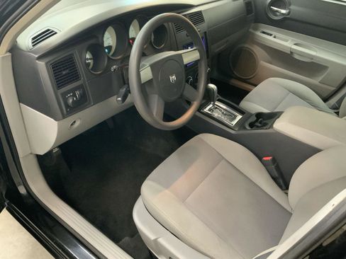 Used 2007 Dodge Charger RWD image 4