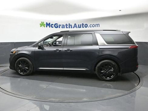 Used 2024 Kia Carnival SX FWD image 24