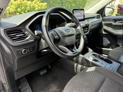 Used 2024 Ford Escape Active FWD image 22