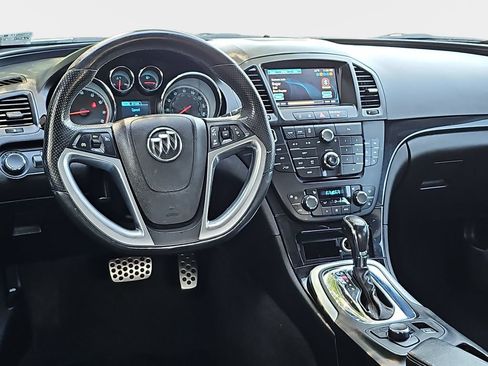 Used 2013 Buick Regal GS FWD image 18