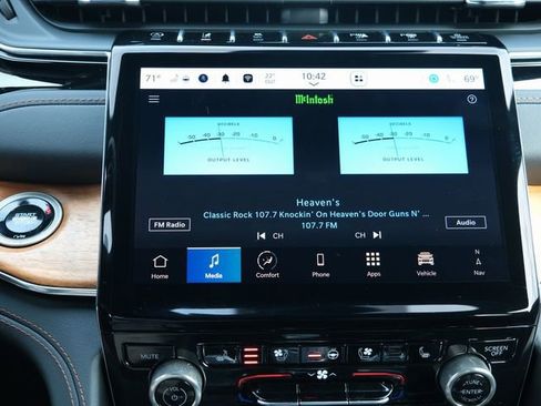 Used 2024 Jeep Grand Cherokee Summit image 22