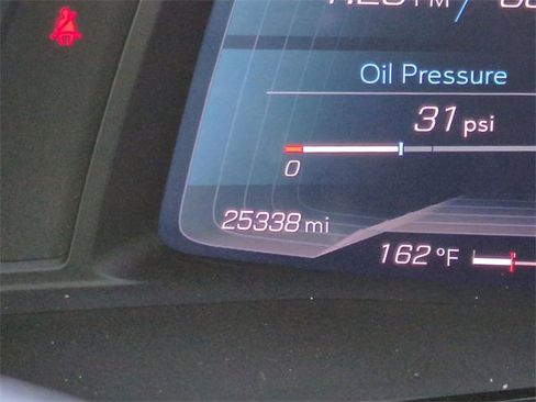 Certified 2021 Chevrolet Corvette Stingray Coupe w/ 1LT image 32