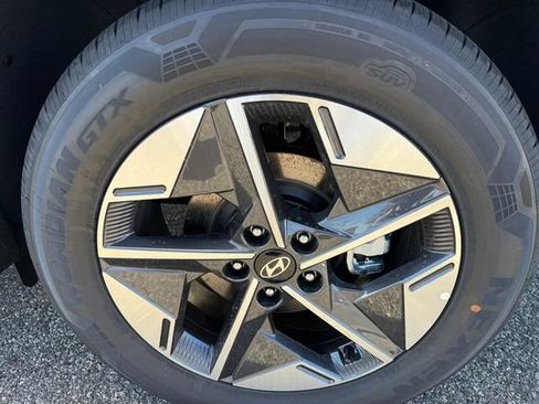 New 2026 Hyundai Tucson SEL w/ Tow & Go Package image 6