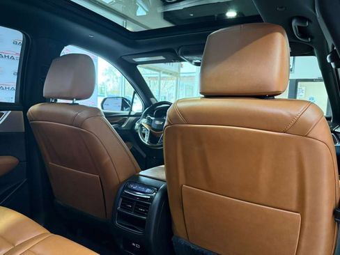 Used 2022 Cadillac XT5 Premium Luxury w/ Technology Package image 39