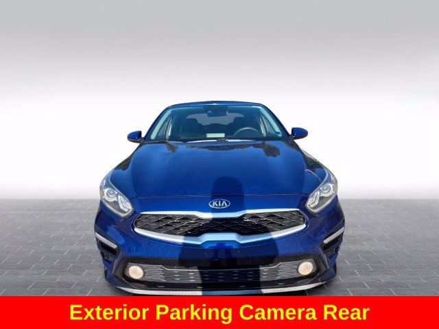 Used 2019 Kia Forte LXS FWD image 2