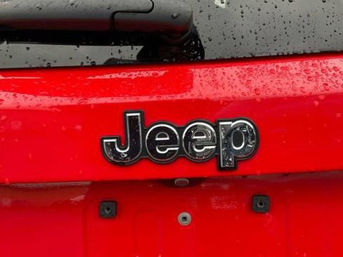 Used 2021 Jeep Renegade Sport AWD/4WD image 13