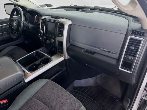 Used 2017 RAM 1500 Big Horn image 29