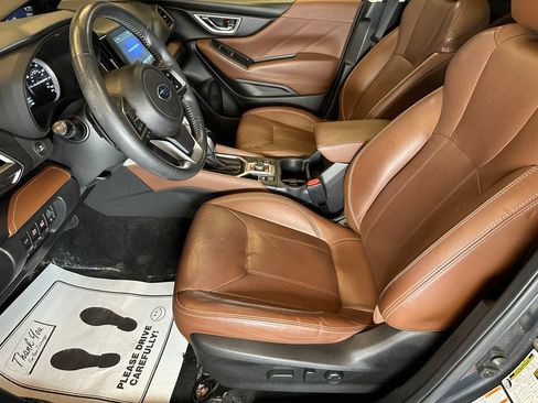 Used 2020 Subaru Forester Touring AWD/4WD image 20