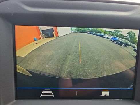 Used 2019 Chevrolet Silverado 1500 Custom w/ Custom Value Package AWD/4WD image 16