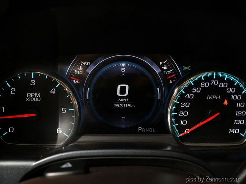 Used 2018 GMC Sierra 1500 Denali AWD/4WD image 17