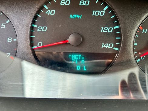 Used 2016 Chevrolet Impala Limited LS image 12