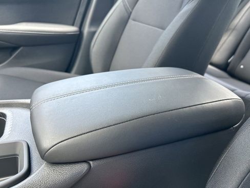 New 2025 Nissan Sentra S image 30