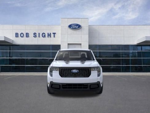 New 2026 Ford Maverick XLT AWD/4WD image 9