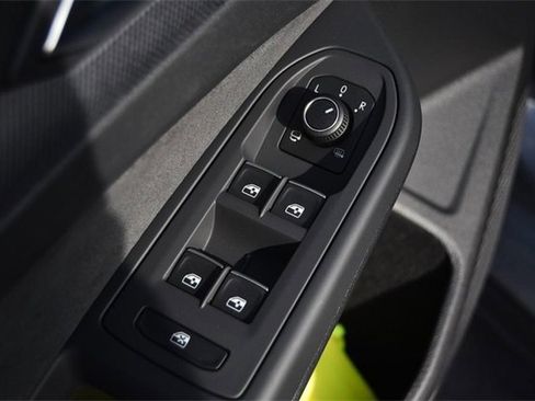 New 2026 Volkswagen GTI S image 8