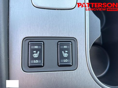 Used 2024 Nissan Murano SL AWD/4WD image 13