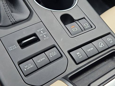 Used 2020 Toyota Highlander XLE image 18