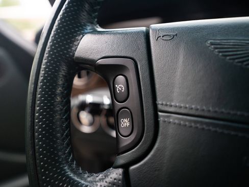 Used 2005 Bentley Arnage T RWD image 26