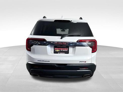 Used 2023 GMC Acadia AT4 AWD/4WD image 9