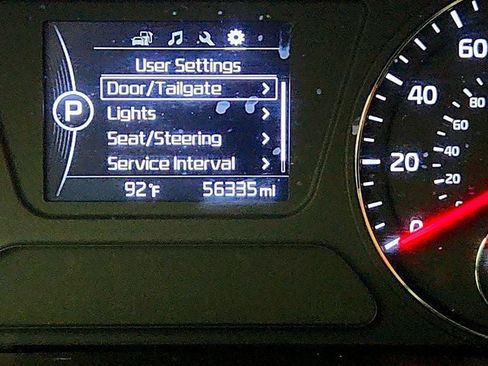 Used 2018 Kia Sorento FWD image 15