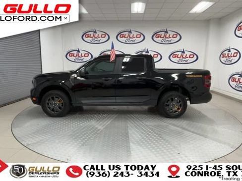 Certified 2024 Ford Maverick Tremor w/ Tremor Off-Road Package AWD/4WD image 5