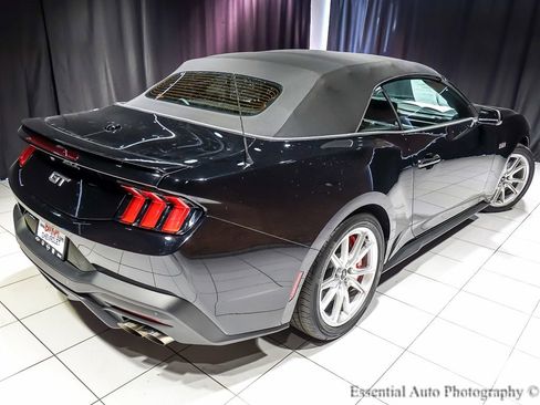 Used 2024 Ford Mustang GT Premium RWD image 12