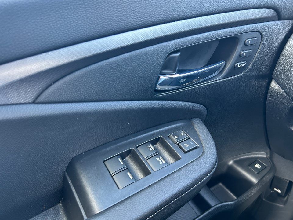Certified 2026 Honda Ridgeline RTL image 36