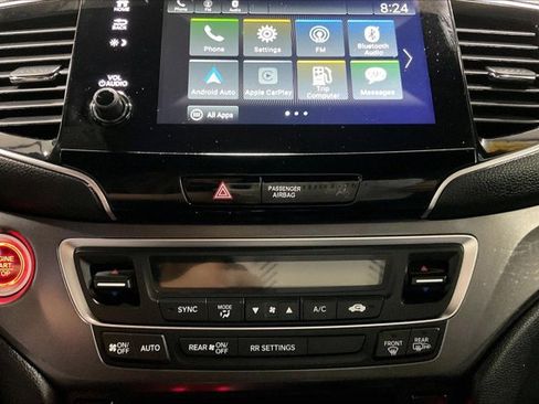 Used 2023 Honda Passport EX-L image 32