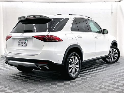 Certified 2023 Mercedes-Benz GLE 350 image 11
