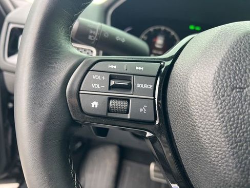 Used 2023 Honda Civic Sport image 14