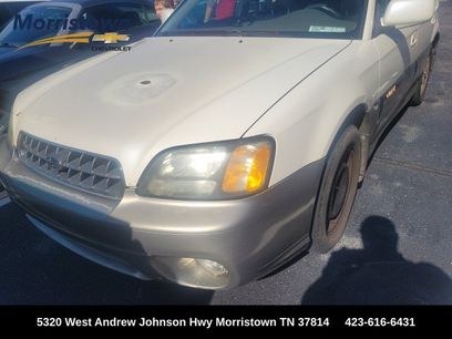 Used 2003 Subaru Outback Limited
