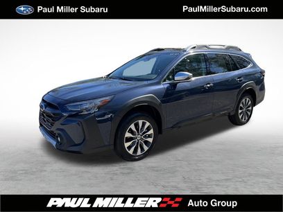 New 2025 Subaru Outback Touring